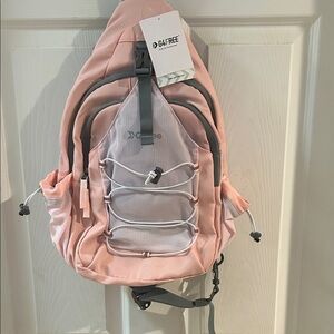 Pink Pickleball Bag NWT